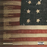 Elvis Presley - G.I. Blues - Limited import LP on CLEAR vinyl