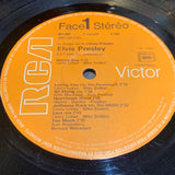 Elvis Presley - Le Disque d'or d' Elvis Presley - French Import