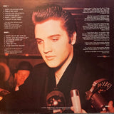 Elvis Presley - The Jailhouse Rock Sessions - Import LP