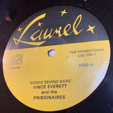 Elvis Presley - The Jailhouse Rock Sessions - Import LP