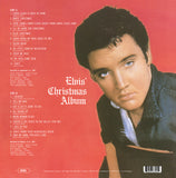 Elvis Presley - Christmas Album & More import Picture Discl!