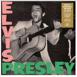Elvis Presley - Elvis Presley - His debut album on import 180g vinyl w/ exclusive gatefold