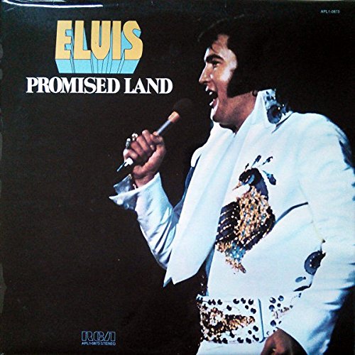 Elvis Presley - Promised Land