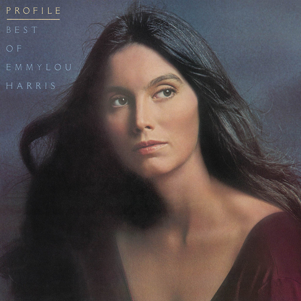 Emmylou Harris - Profile: The Best of Emmylou Harris