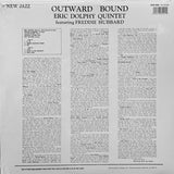 Eric Dolphy - Outward Bound