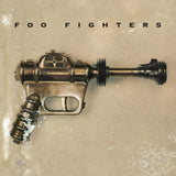 Foo Fighters - self titled debut