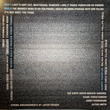 Funeral Bonsai Wedding - Last Flight Out w/ download