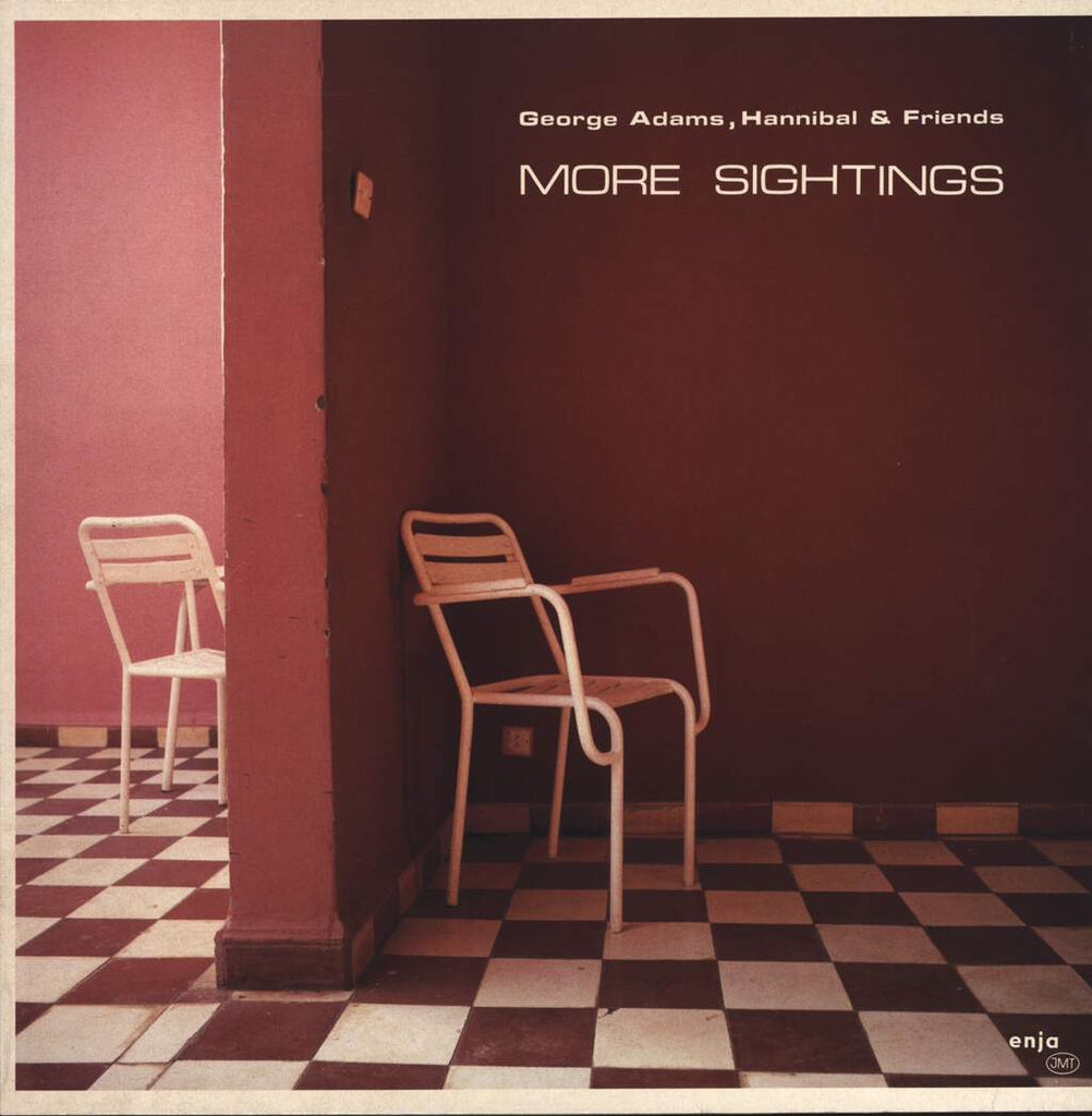 George Adams - More Sightings