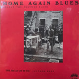Various Artists - Home Again Blues - Really the Postwar Blues