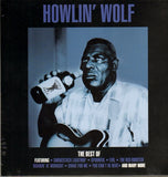 Howlin' Wolf - The Best of Howlin' Wolf - 16 essential tracks!