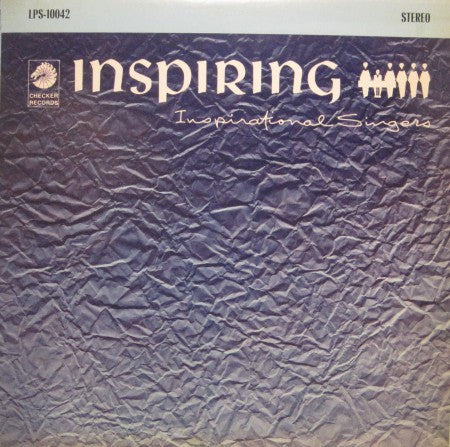Inspirational Singers - Inspiring