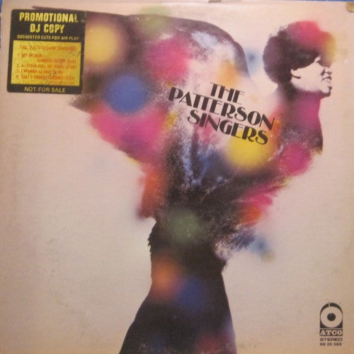 Patterson Singers - The Patterson Singers