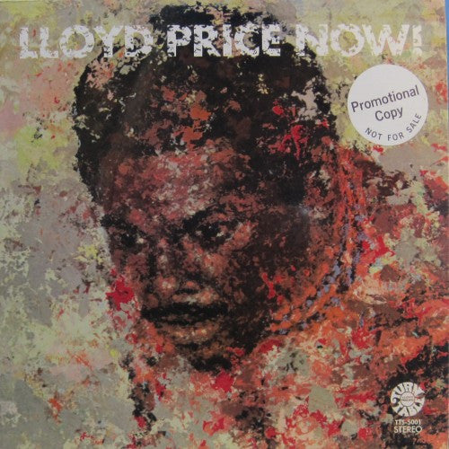 Lloyd Price - Now!