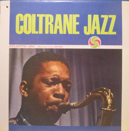 John Coltrane - Coltrane Jazz