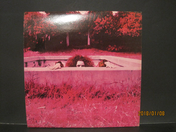 Frank Zappa - Hot Rats – Orbit Records