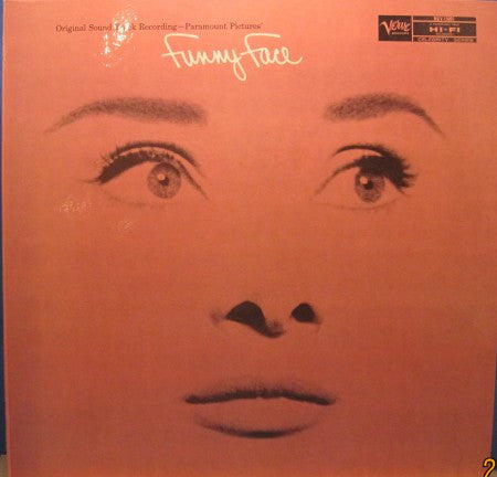 Funny Face - Soundtrack