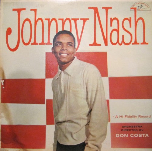 Johnny Nash - Johnny Nash