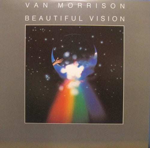 Van Morrison - Beautiful Vision