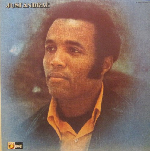 Andrae Crouch - Just Andrae