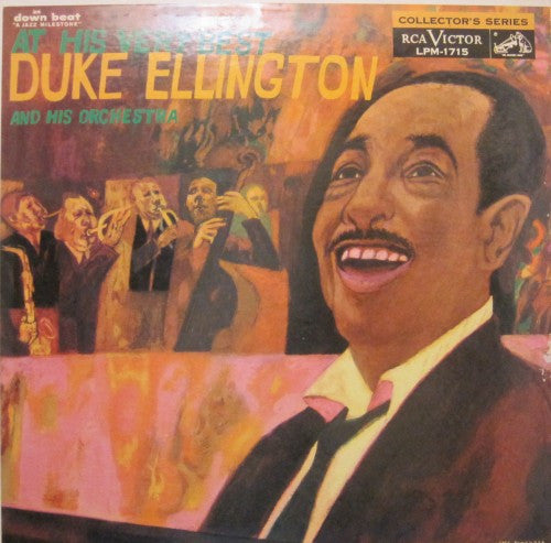 Duke Ellington - At His Very Best