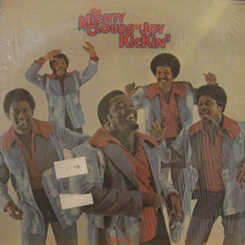 Mighty Clouds of Joy - Kickin'