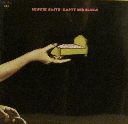 Bessie Smith - Empty Bed Blues