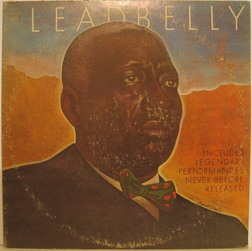 Leadbelly - Leadbelly