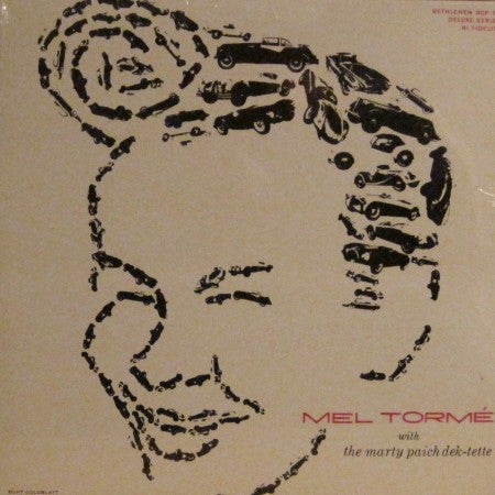 Mel Tormé - With Marty Paich