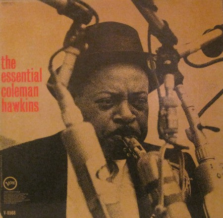 Coleman Hawkins - The Essential