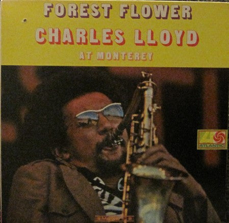 Charles Lloyd - Forest Flower
