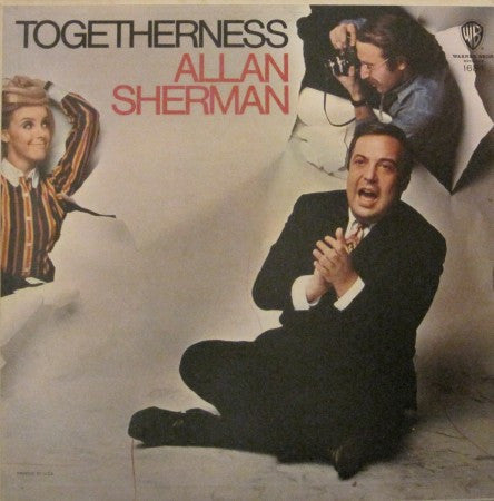 Allan Sherman - Togetherness