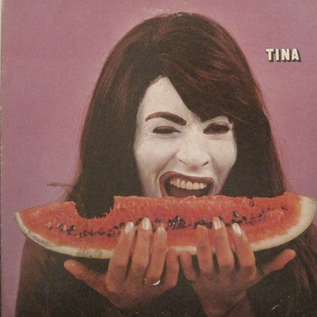 Ike & Tina Turner - Outta Season