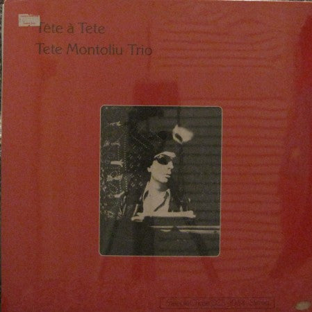 Tete Montoliu Trio - Tete a Tete
