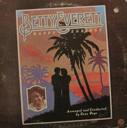 Betty Everett - Happy Endings
