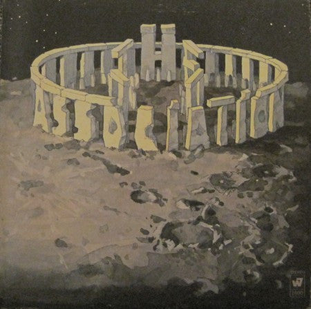 The Association - The Association