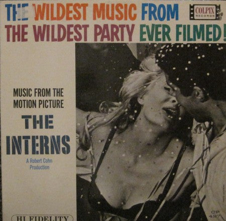 The Interns - Soundtrack