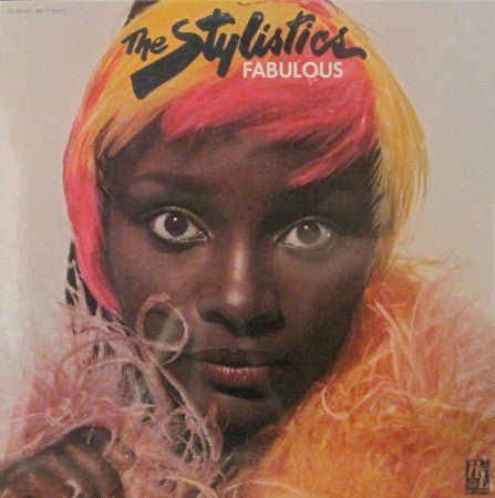 Stylistics - Fabulous