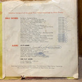 Elvis Presley - All Shook Up / That's When Your Heartaches Begin w/ PS