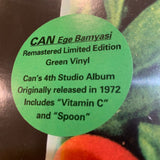 CAN - Ege Bamyasi Okraschoten - limited edition colored vinyl