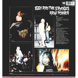 Stooges - Raw Power HQ LP