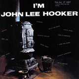 John Lee Hooker - I'm John Lee Hooker