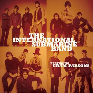 International Submarine Band - Sum Up Broke / One Day Week