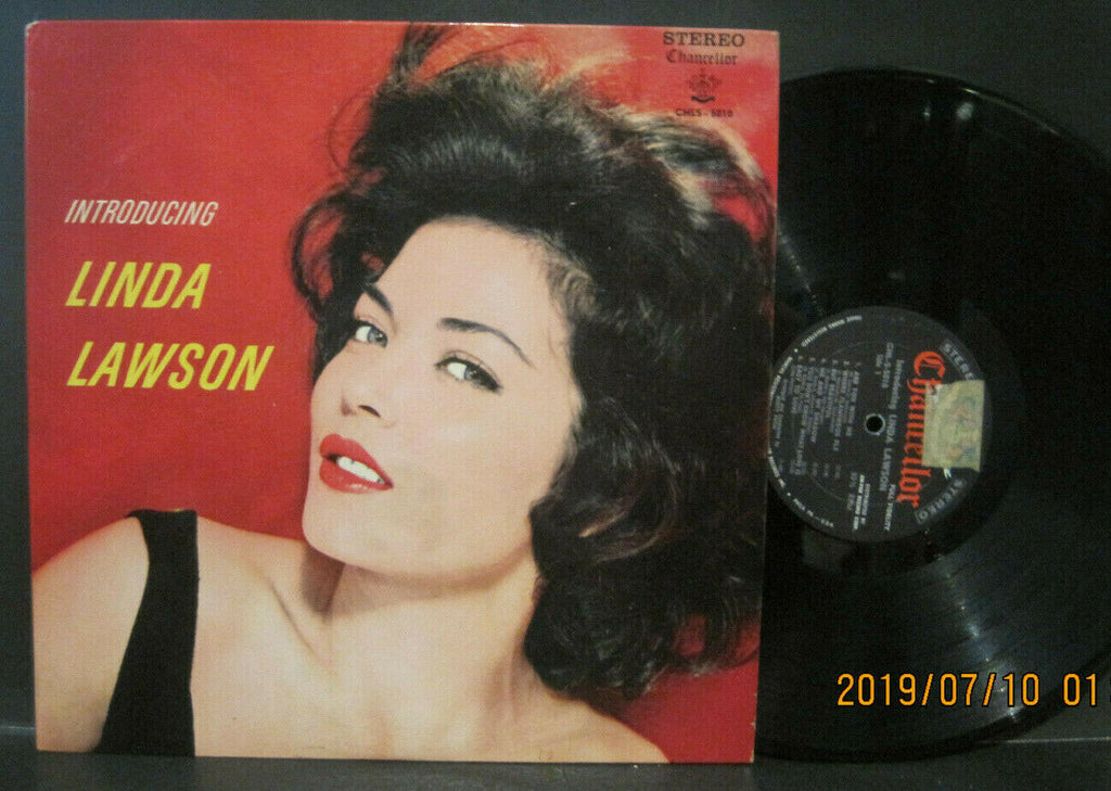 Linda Lawson - Introducing Linda Lawson