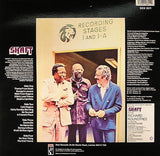 Isaac Hayes - Shaft (Soundtrack) 2 LP w/ gatefold