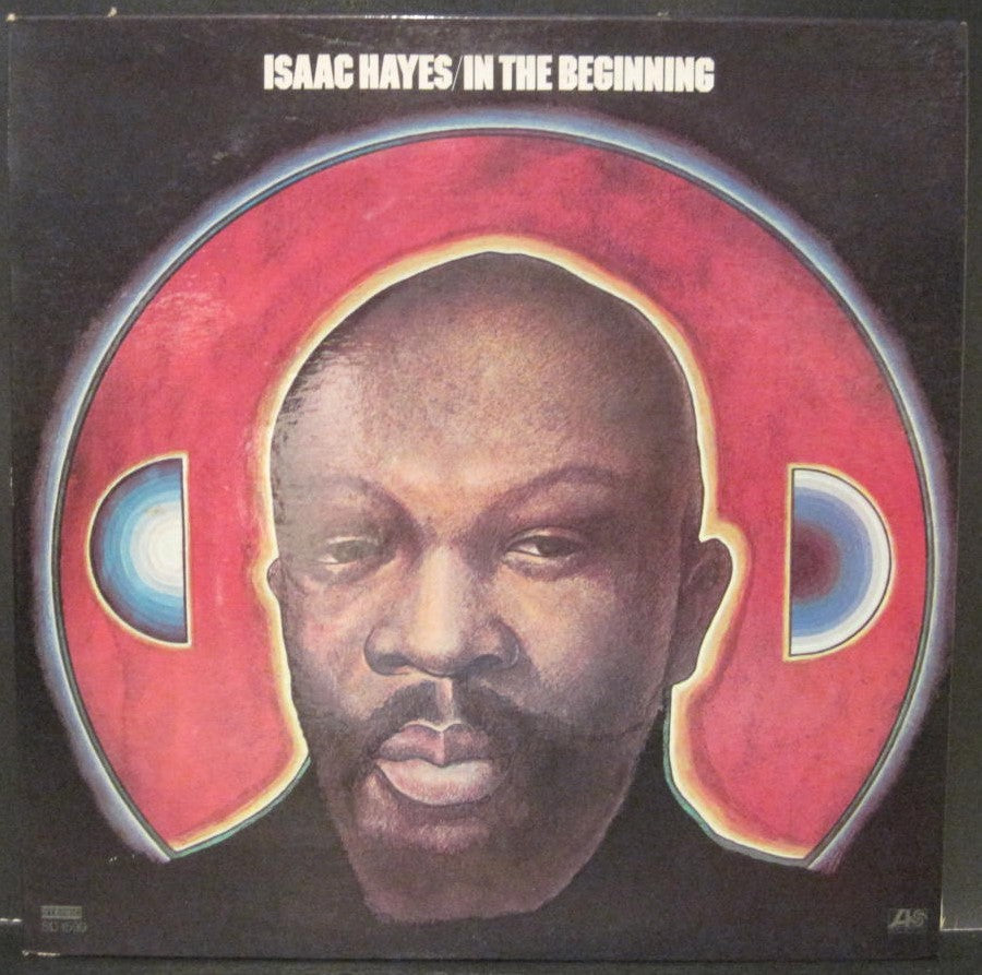 Isaac Hayes - In The Beginning