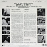 Jimmy Smith - Back at the Chicken Shack