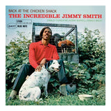Jimmy Smith - Back at the Chicken Shack