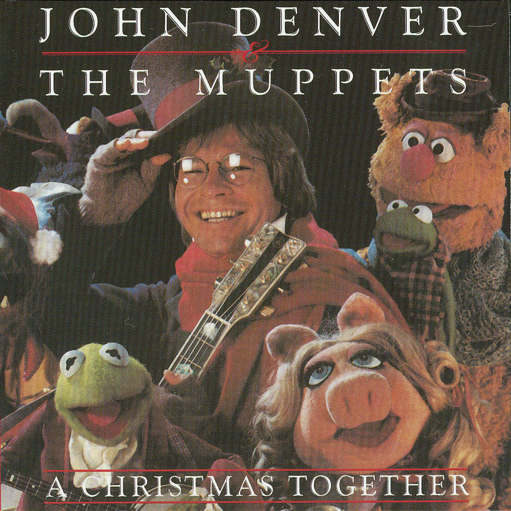 John Denver & The Muppets - A Christmas Together