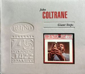 John Coltrane - Giant Steps