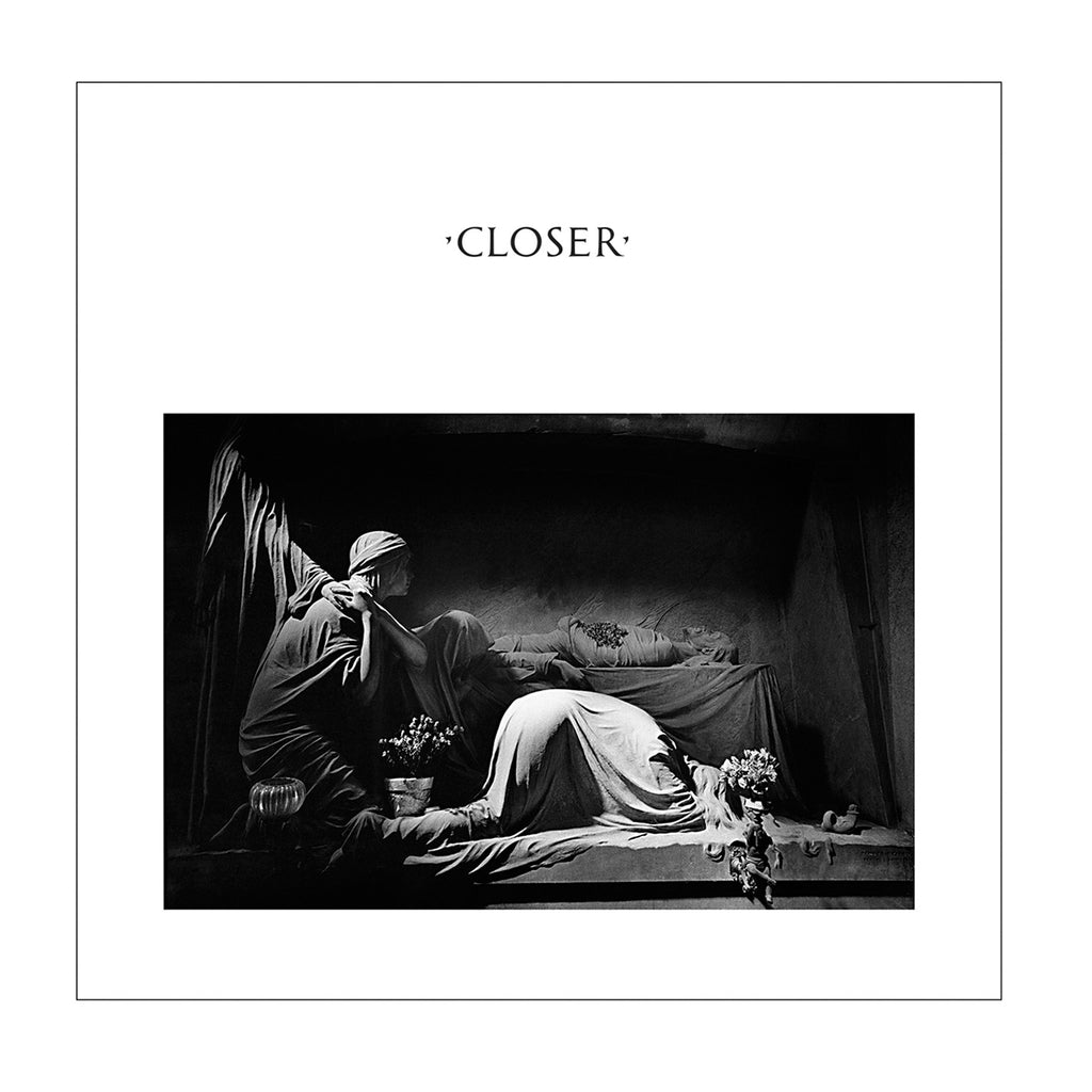 Joy Division - Closer 180g